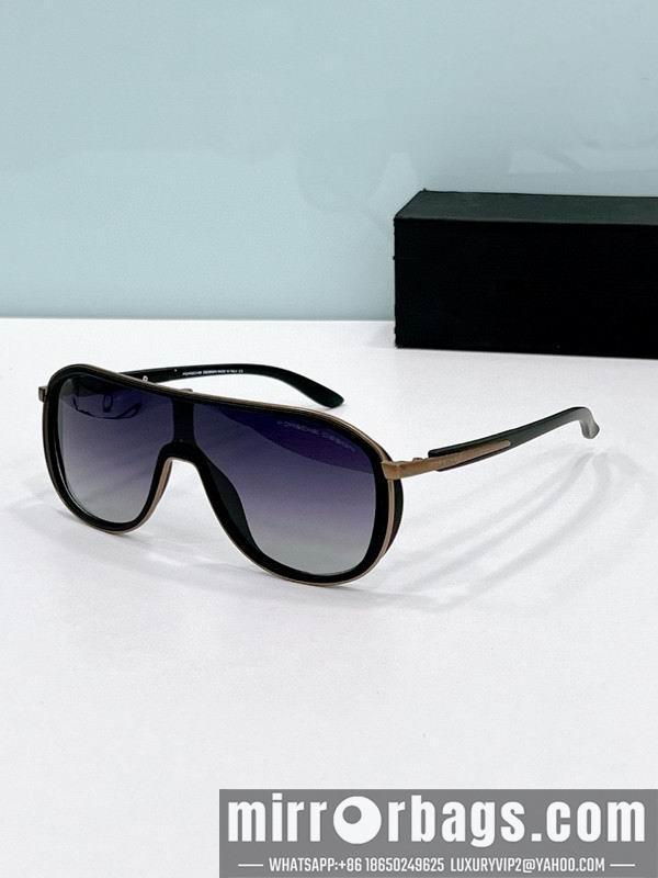 PORSCHR DESIGN Glasses 03smh29