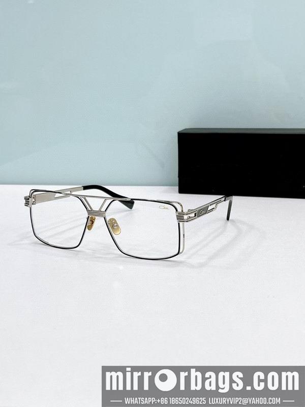 Cazal Glasses 03smh50