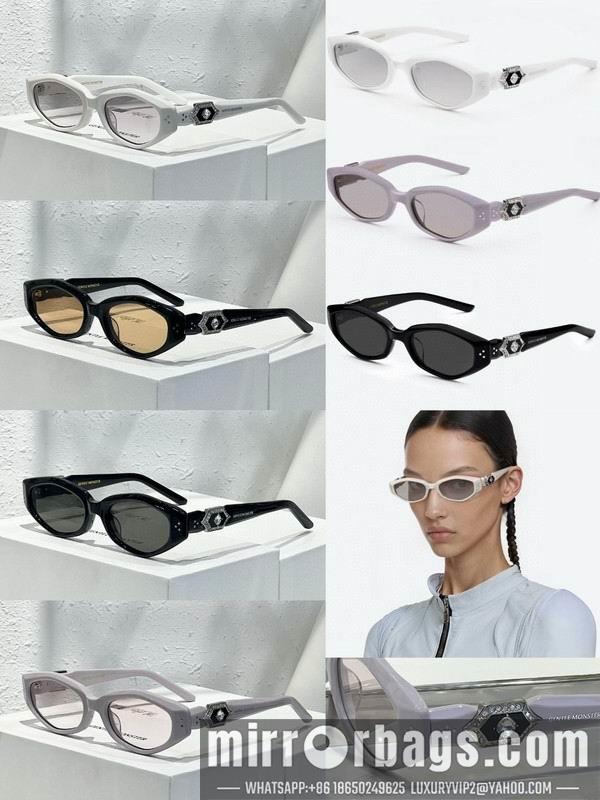 GentleMonster Glasses 03smh08
