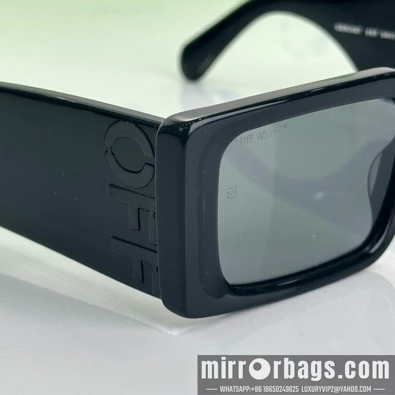Off White Glasses smx40