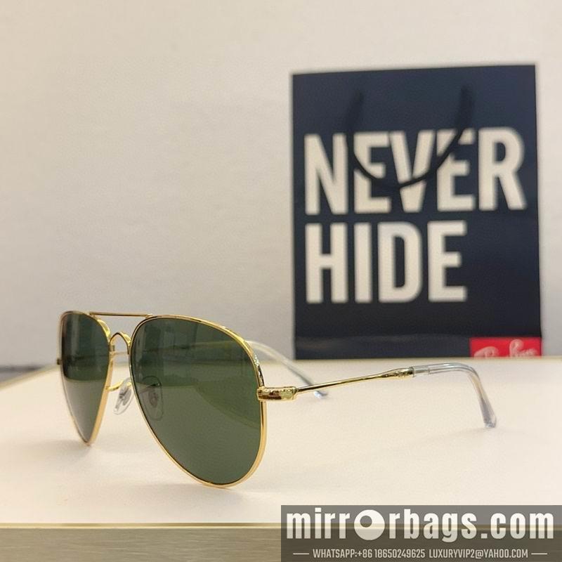 Rayban Glasses smx08