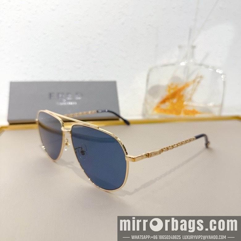 Fred Glasses 010301