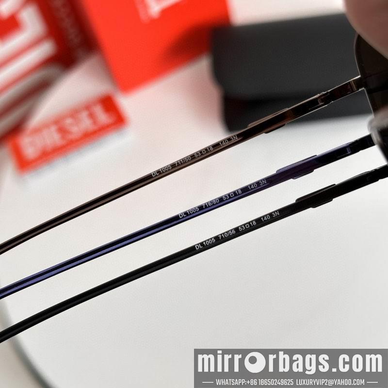 Diecet Glasses 03smh05