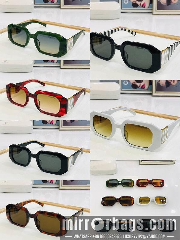 Swarovski Glasses 092504