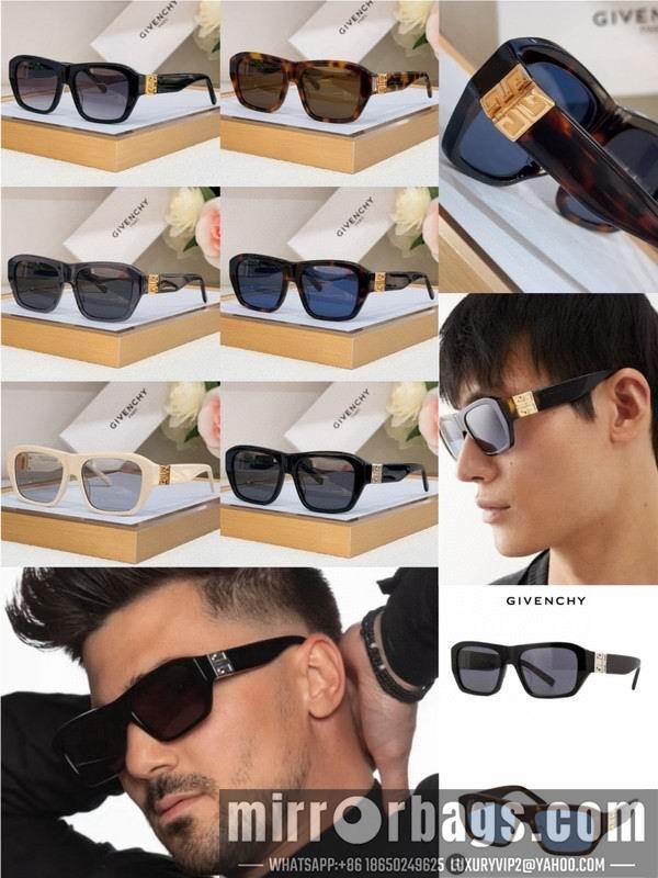 Givenchy Glasses 03smh45