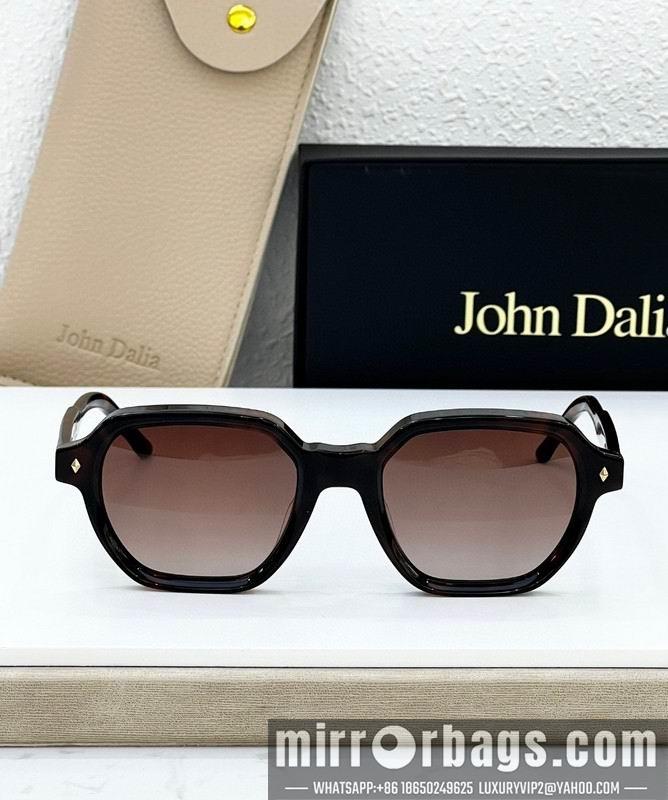 John Dalia Glasses 03smh17