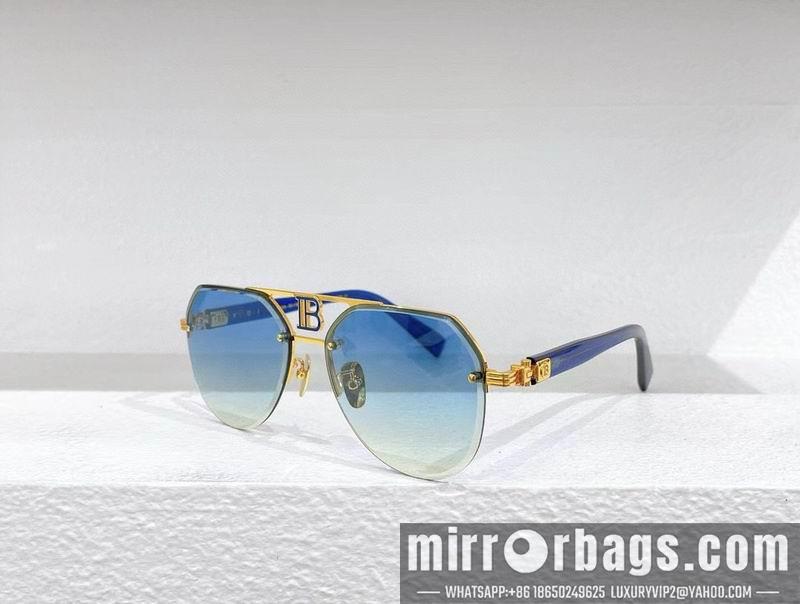 Balmain Glasses 010202