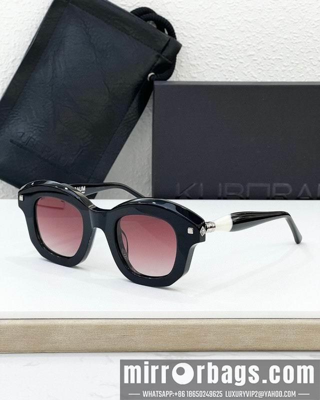 Kuboraum Glasses 03smh10