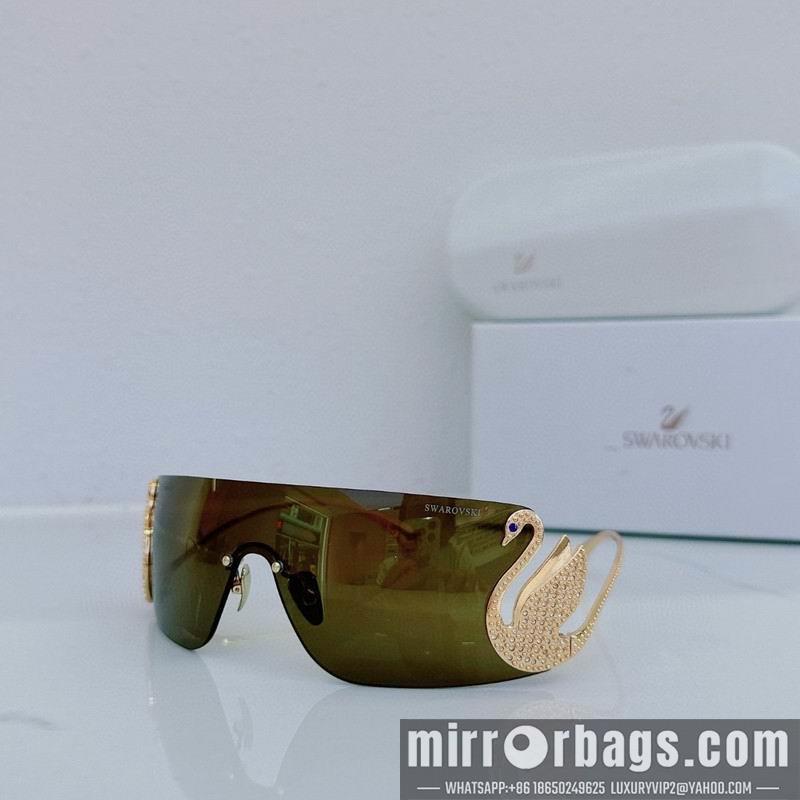 Swarovski Glasses 03smh06