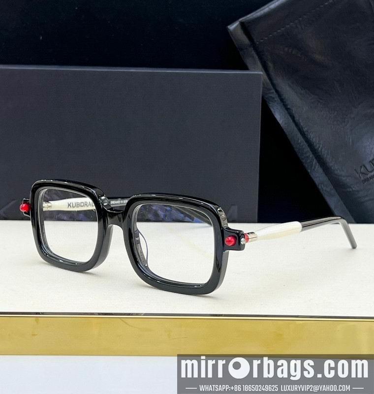 Kuboraum Glasses 03smh17