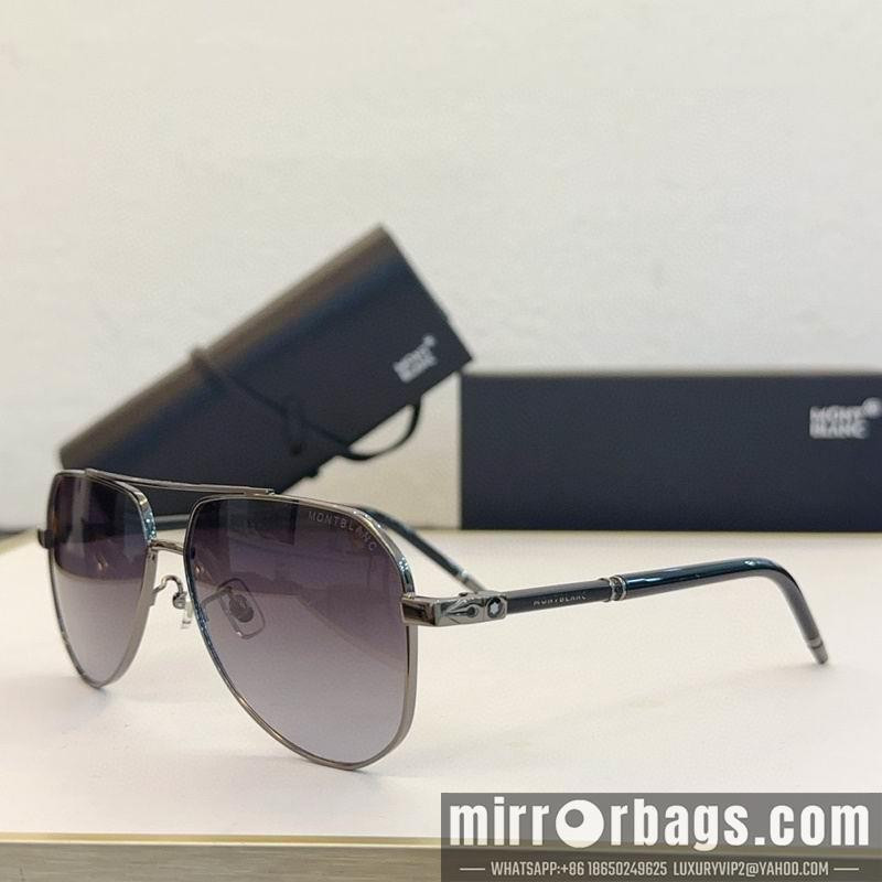 Montblanc Glasses smx20