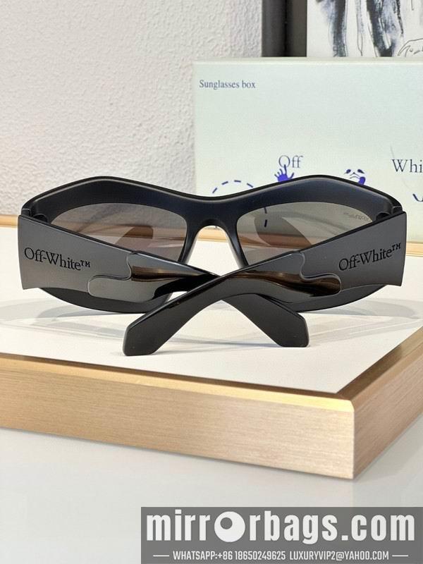 Off White Glasses 03smh80