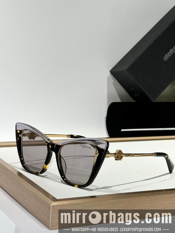 Roberto Cavalli Glasses 03smh02