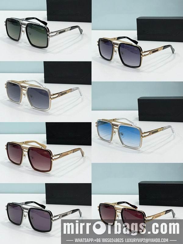 Cazal Glasses smx17