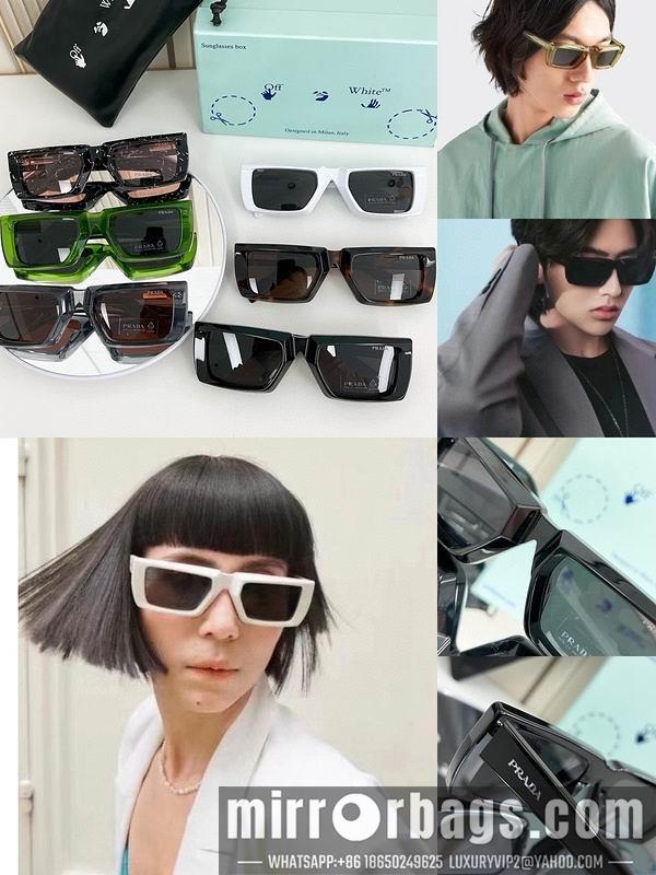 Off White Glasses smx14