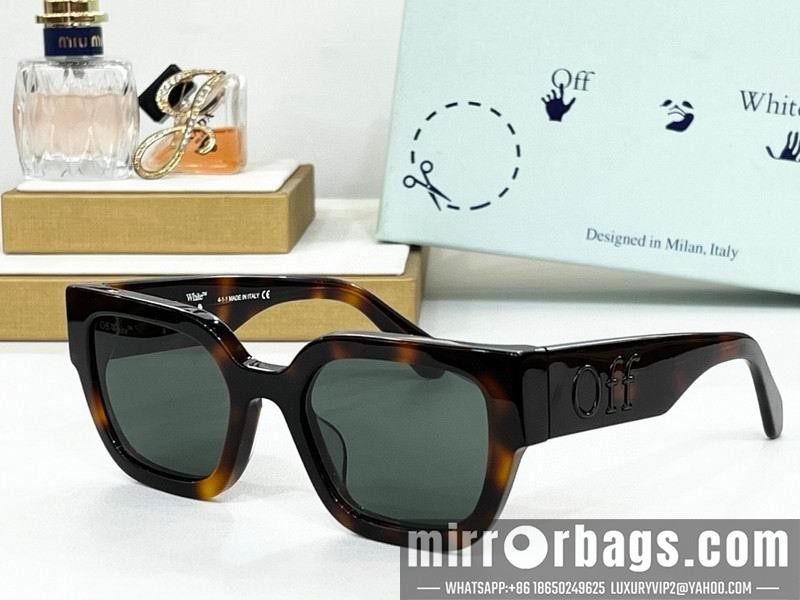 Off White Glasses 03smh72