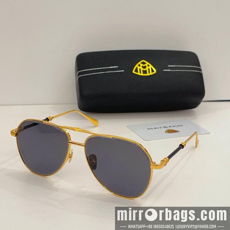 Maybach Glasses 010301