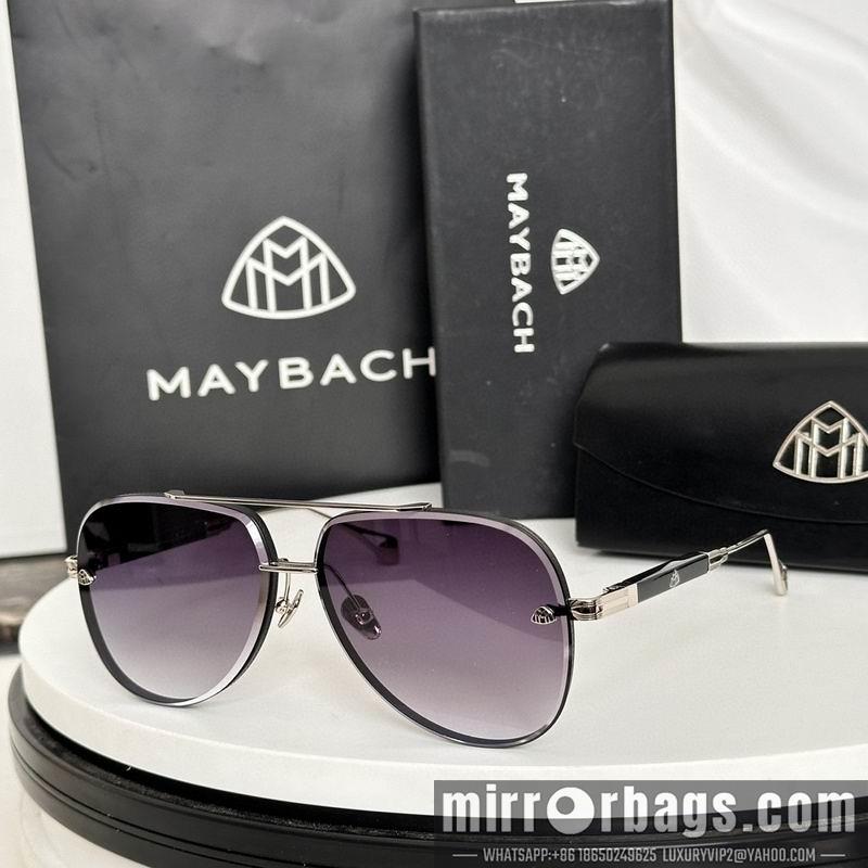 Maybach Glasses 03smh33