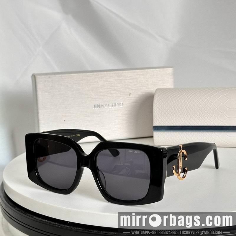 Jimmychoo Glasses 03smh05