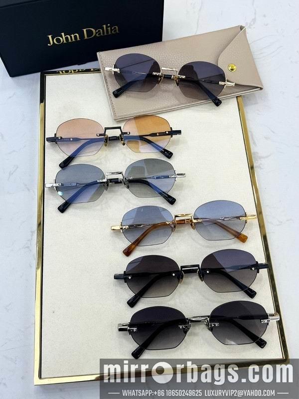 John Dalia Glasses 03smh24