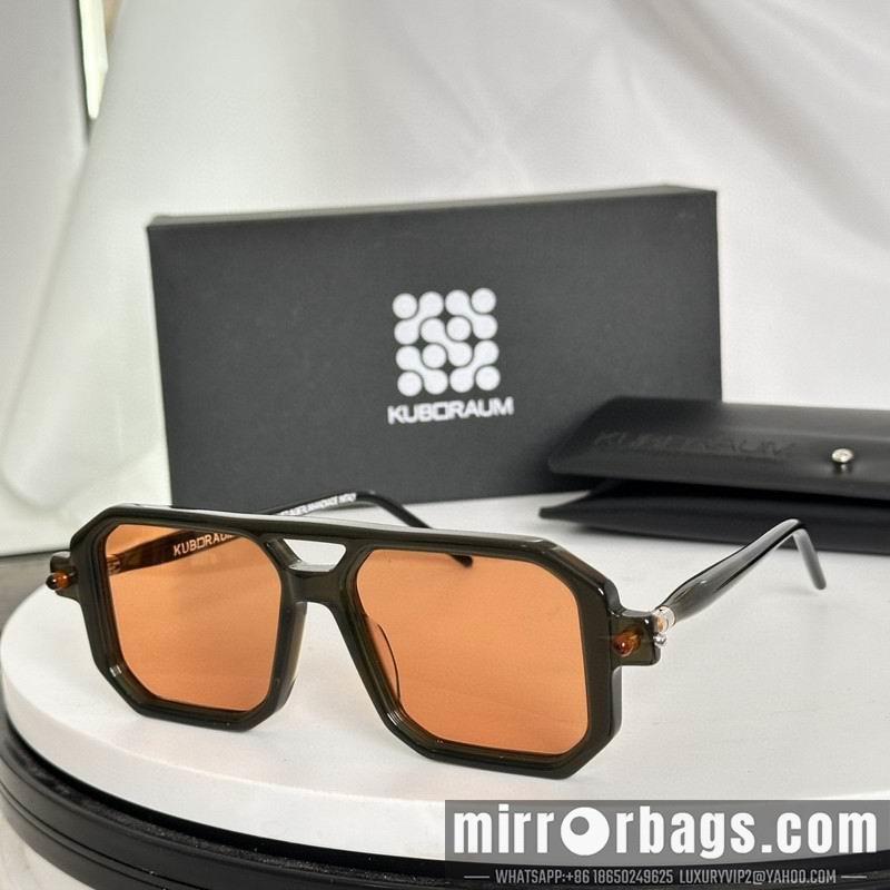 Kuboraum Glasses 03smh02