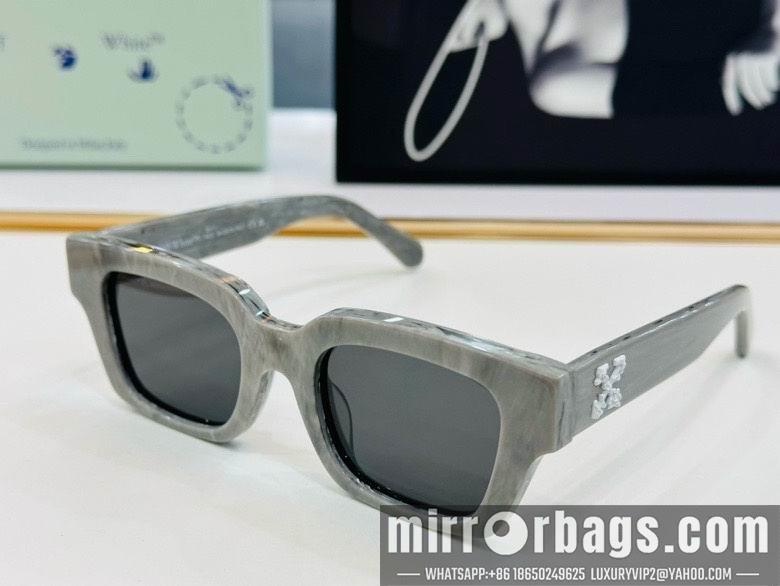 Off White Glasses smx19
