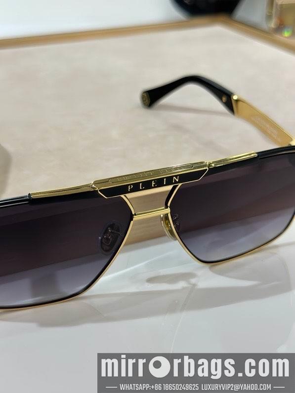 Plelm Glasses smx03
