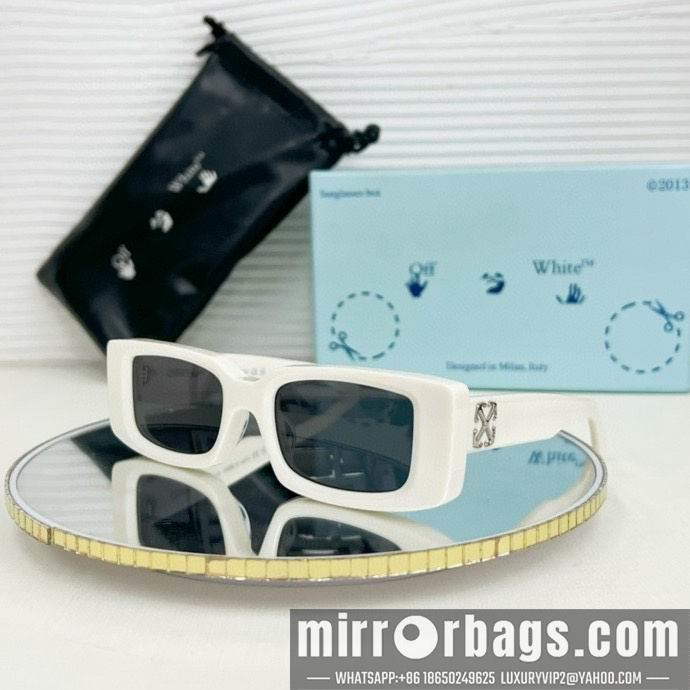 Off White Glasses smx46