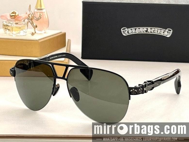 Chrome Hearts Glasses 010301