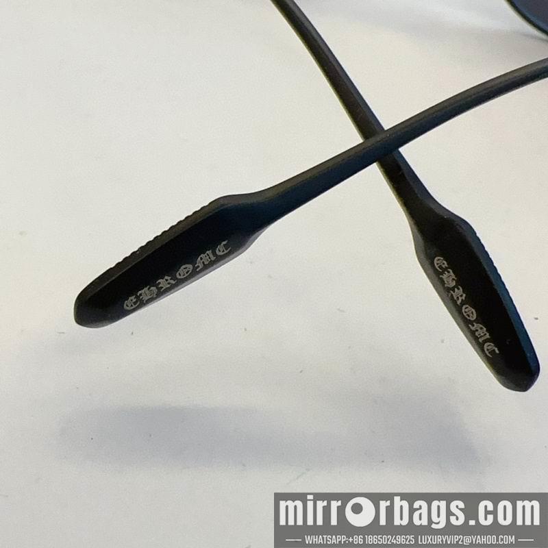 Chrome Hearts Glasses smx22