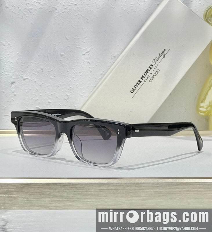 Olivre Peoples Glasses 03smh04