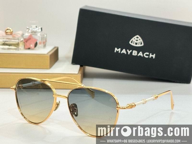 Maybach Glasses 03smh54