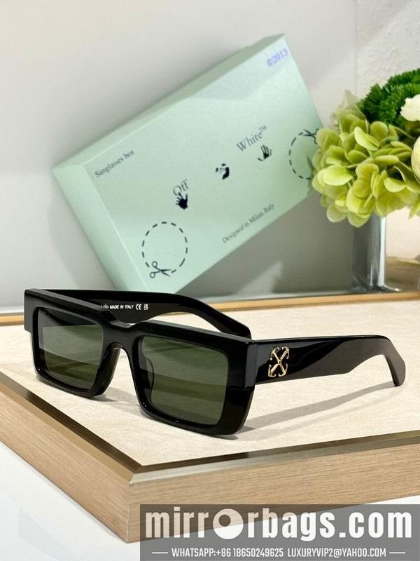 Off White Glasses 03smh91