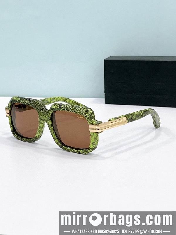 Cazal Glasses 03smh46