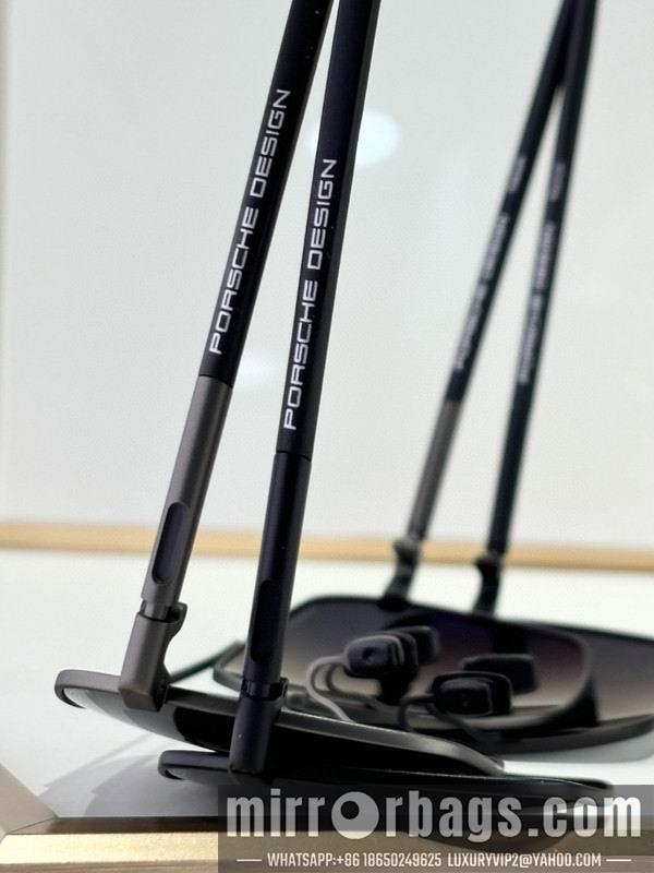 PORSCHR DESIGN Glasses 03smh12