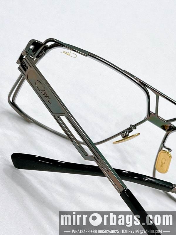 Cazal Glasses 03smh50
