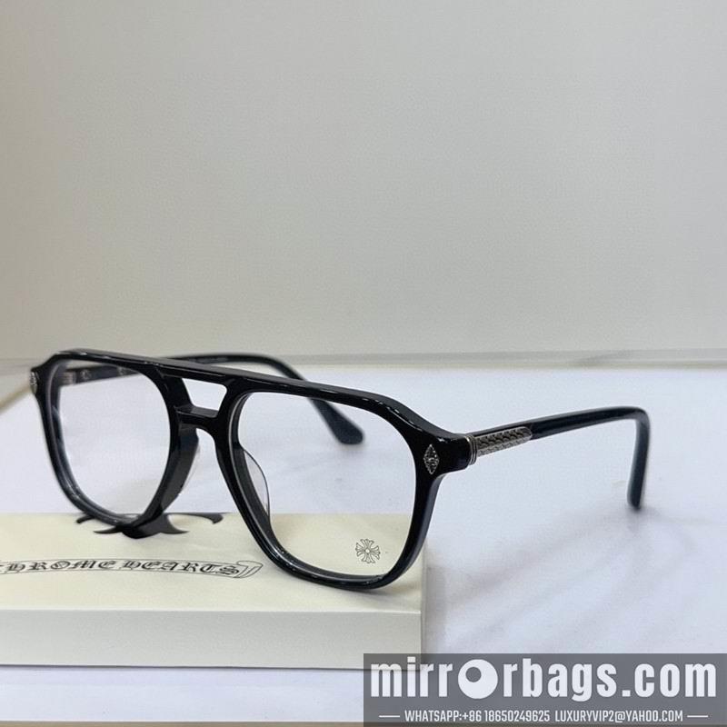 Chrome Hearts Glasses 03smh44