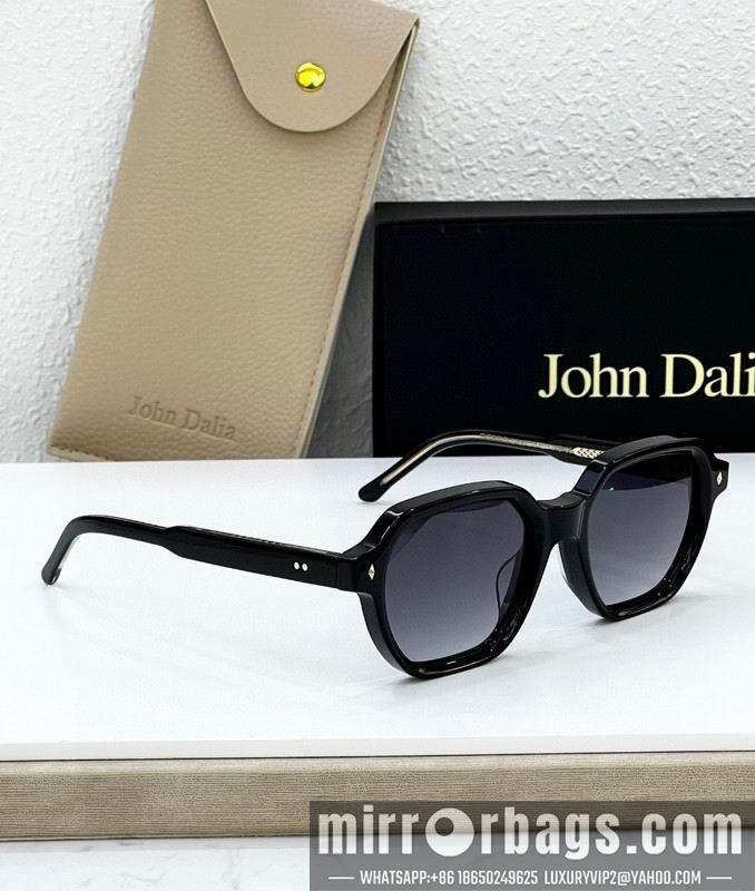 John Dalia Glasses 03smh17
