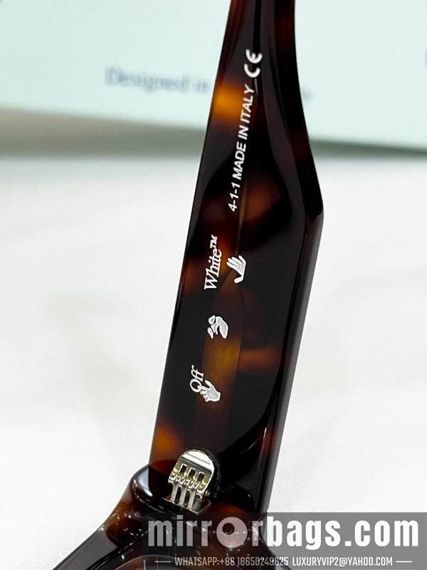 Off White Glasses 03smh73