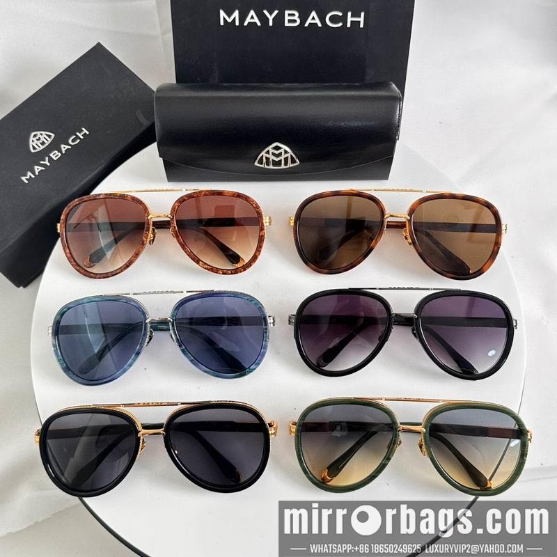Maybach Glasses 03smh94