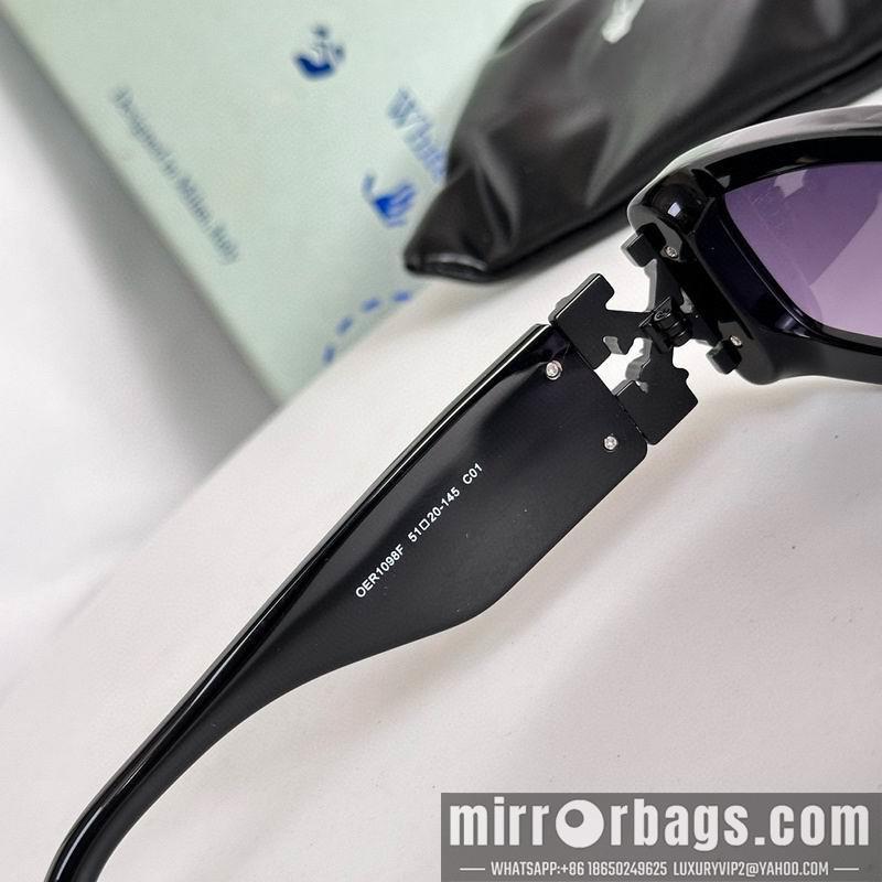 Off White Glasses smx36