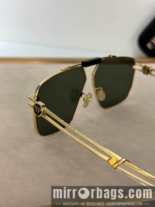 Plelm Glasses smx01