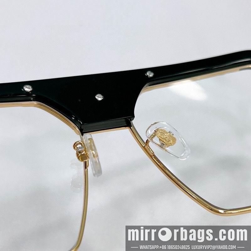 Cazal Glasses smx32