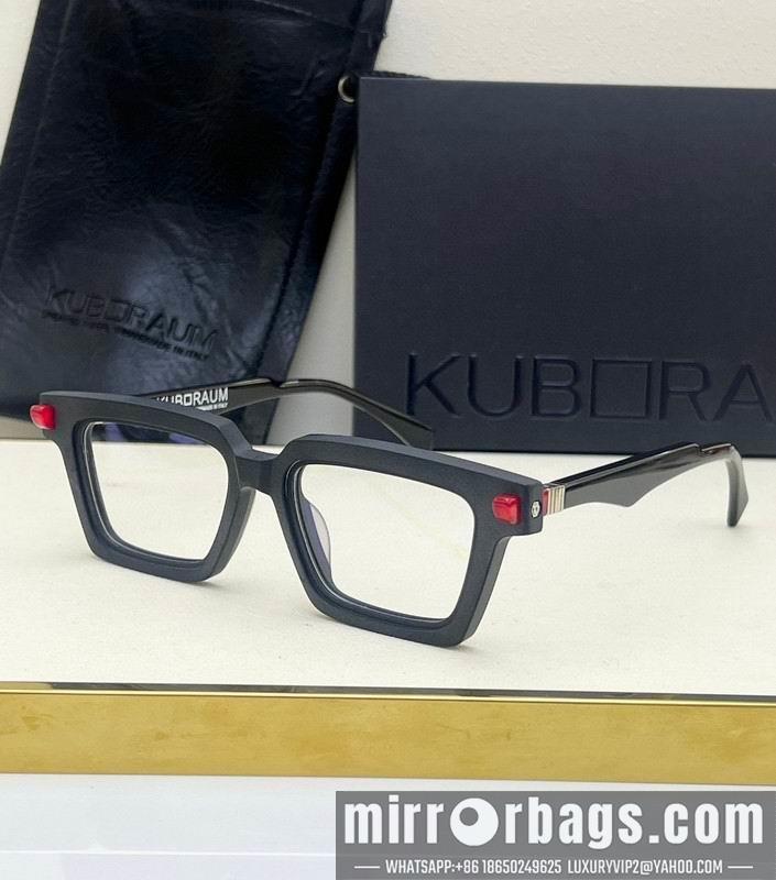 Kuboraum Glasses 03smh20