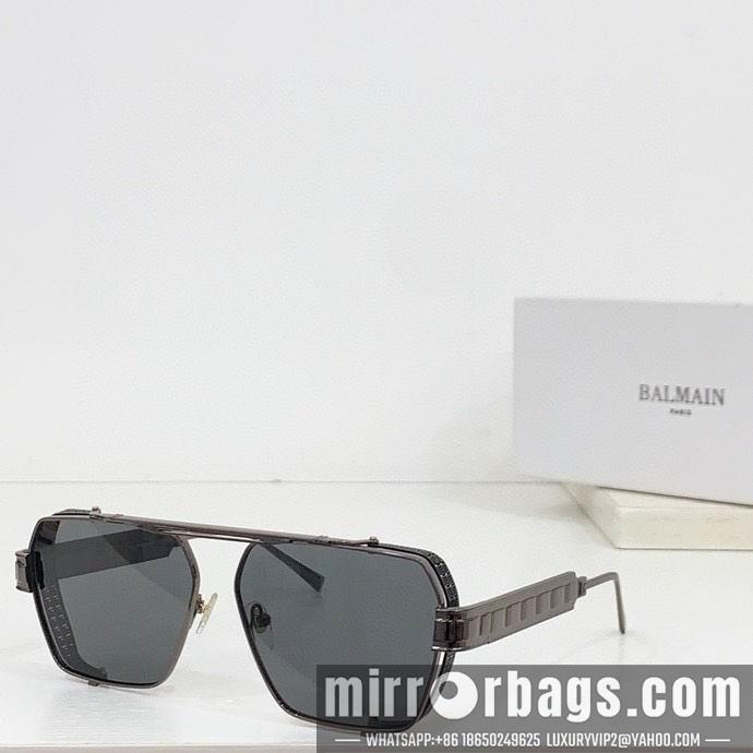 Balmain Glasses smx55