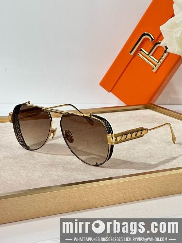 Balmain Glasses smx48