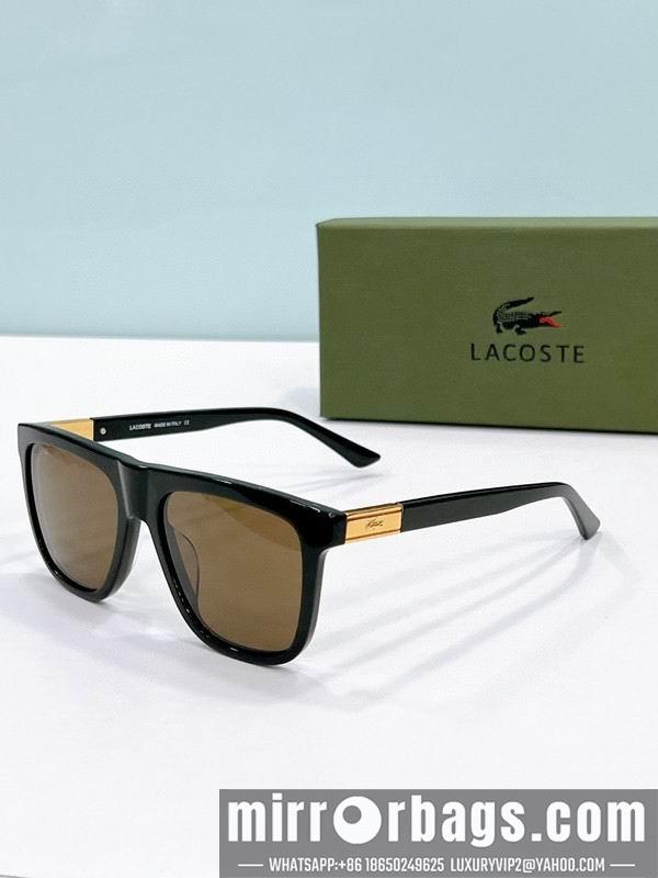 Lscoste Glasses 03smh05