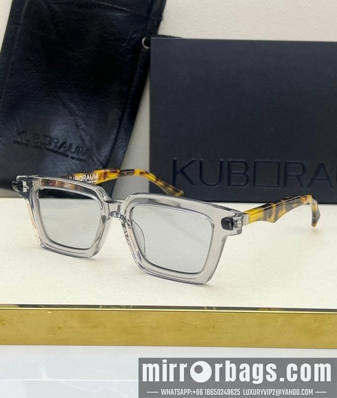 Kuboraum Glasses 03smh20