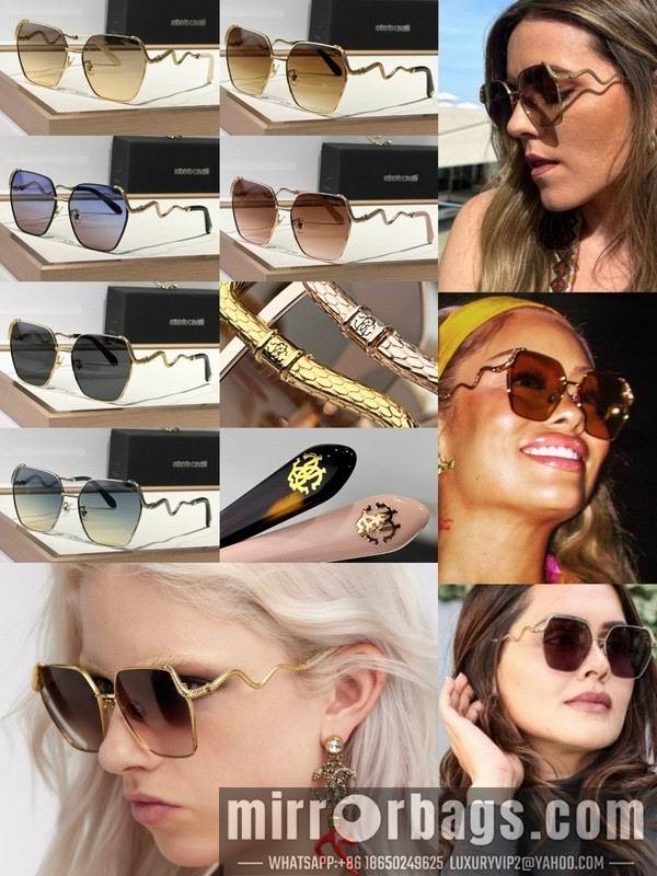 Roberto Cavalli Glasses 03smh09