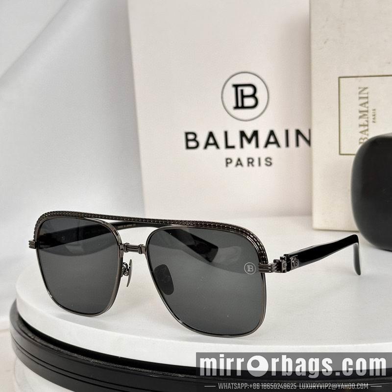 Balmain Glasses smr64